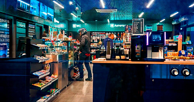 Франшиза АЗС «Опти»