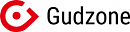 логотип Gudzone