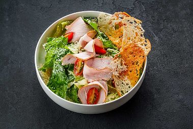 Франшиза кофейни с авторской кухней HOT BLACK