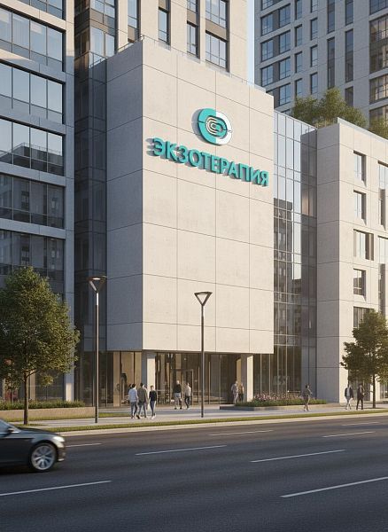 Франшиза инновационного оздоровительного бизнеса «ЭКЗОТЕРАПИЯ»