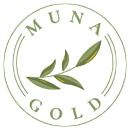 логотип MUNAGOLD 