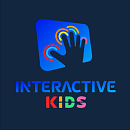логотип INTERACTIVE KIDS
