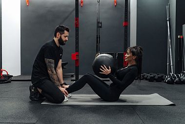 Франшиза автоматизированного фитнес-клуба ONFiT