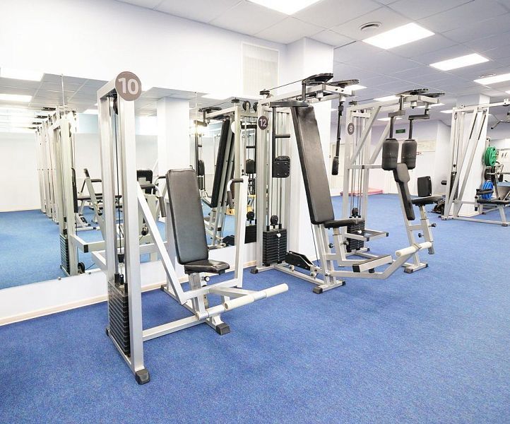 Франшиза «АЗБУКА ДВИЖЕНИЯ» — кабинет или центр лечебно-оздоровительной реабилитации