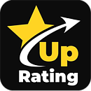 логотип UpRating