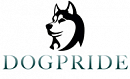 логотип DogPride