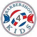 логотип Barbers4KIDS