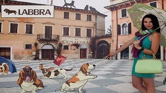 LABBRA