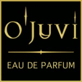 логотип франшизы O`JUVI EAU DE PARFUM