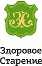 логотип Здоровое Старение