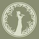 логотип Шепот трав