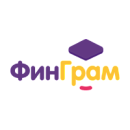 логотип ФинГрам