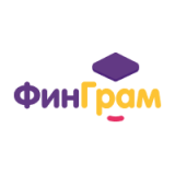 логотип франшизы ФинГрам