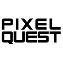 логотип Pixel Quest