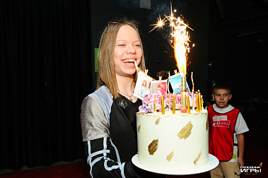 Франшиза квест-шоу «ГОЛОДНЫЕ ИГРЫ»