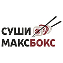логотип МАКС БОКС