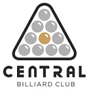 логотип CENTRAL BILLIARD CLUB