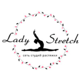 логотип франшизы Lady Stretch