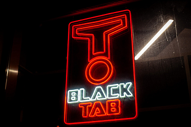 Франшиза федеральной сети табачных магазинов BlackTab