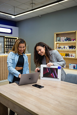 «Хатико» — франшиза магазинов техники и сервисных центров