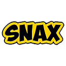 логотип SNAX