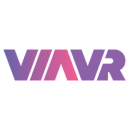 логотип VIAVR