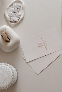 CHINESE HEAD SPA — франшиза салона китайского спа головы