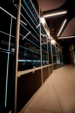 Франшиза федеральной сети табачных магазинов BlackTab