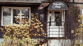 TabaGO Shop