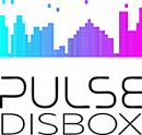 логотип PULSE DisBox