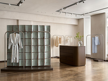 Франшиза бренда белья и одежды belle you