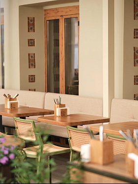 Франшиза ресторана KULEK