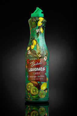 Франшиза BARBADOS — дистрибуция барных сиропов