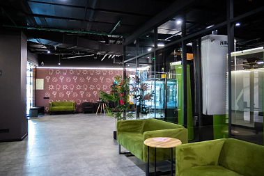 Франшиза фитнес-студии Hawaii Fitboxing