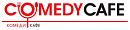 логотип Comedy Cafe
