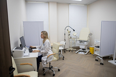 Франшиза медицинской клиники «ABC-медицина»