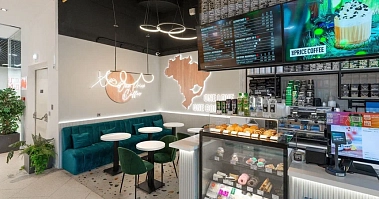 Франшиза федеральной сети кофеен ONE PRICE COFFEE