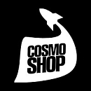 логотип Cosmoshop