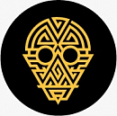логотип Франшиза экшн-игры Железяки