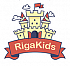 Франшиза Riga Kids