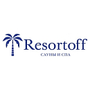 логотип Resortoff