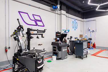 Франшиза автосалона и автосервиса электромобилей FRANK AUTO