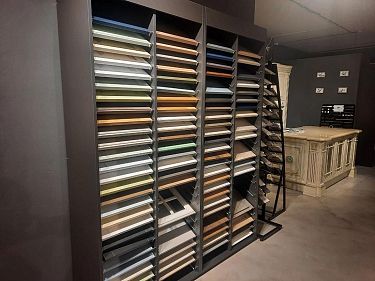 Франшиза салонов кухонь «Шеф Кухни»