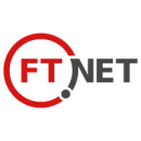 логотип Региональное представительство FTNET