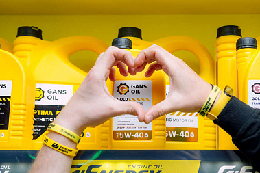 Франшиза по замене технических жидкостей «РОДНЫЕ МАСЛА»