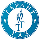 логотип ГАРАНТ-ГАЗ