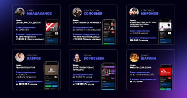 Франшиза готового онлайн-бизнеса на Авито You Brand