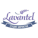 логотип Lavantel