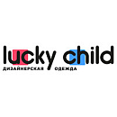 логотип Lucky Child