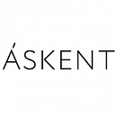 логотип ASKENT
